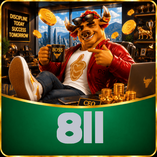 Odds Competitivas 8ll