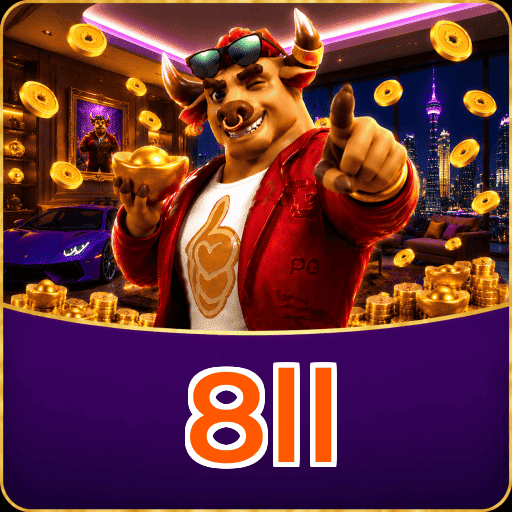 8ll Segurança Logo 3