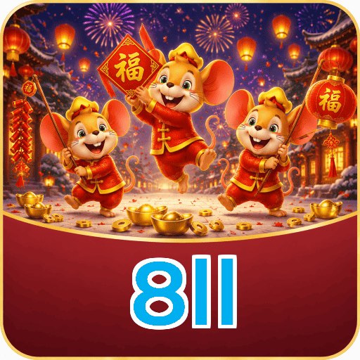 Slots 8ll - Jackpots Progressivos