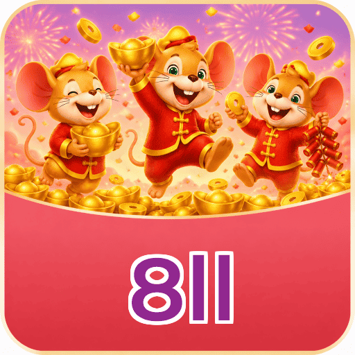 8ll Logo 3