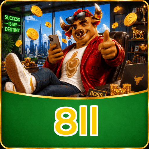 8ll Licenciado Curaçao - Segurança SSL 256-bit