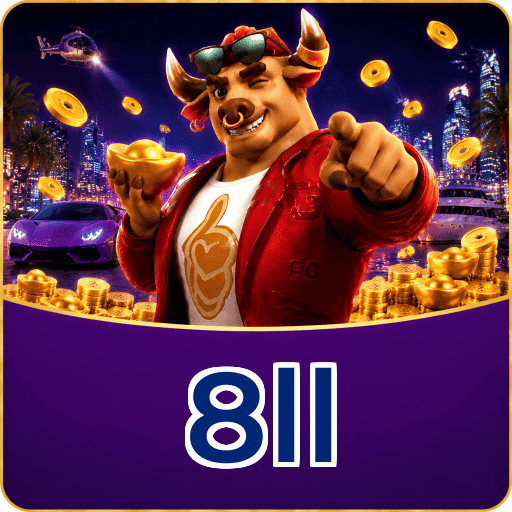 8ll Segurança Logo 1