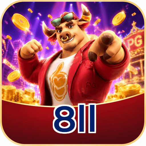 8ll Logo 2