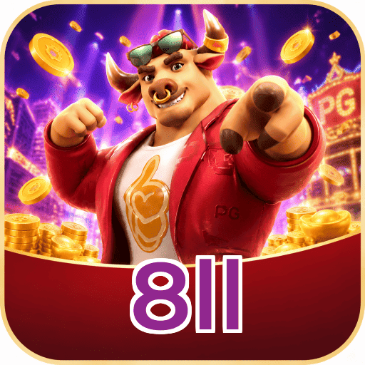 8ll Logo 1